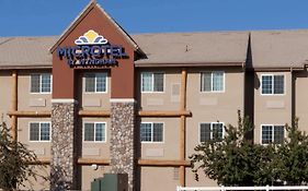 Microtel Inn & Suites By Wyndham Wheeler Ridge